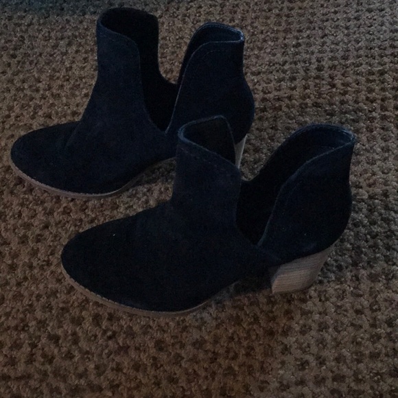 Booties - Picture 2 of 3